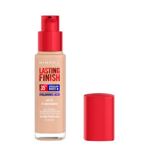 LASTING FINISH boost d’hydratation SPF20
