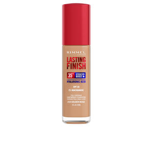 Rimmel London LASTING FINISH hydration boost SPF20 Foundation makeup buy online