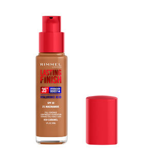 LASTING FINISH hydration boost SPF20