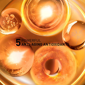 HYDRA-AOX 5 intensive antioxidant serum