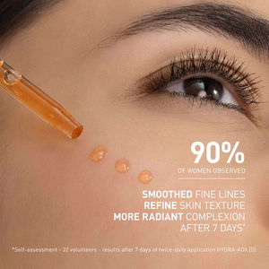 HYDRA-AOX 5 intensive antioxidant serum