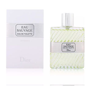 EAU SAUVAGE