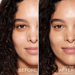 REVITALESSENCE SKIN GLOW foundation