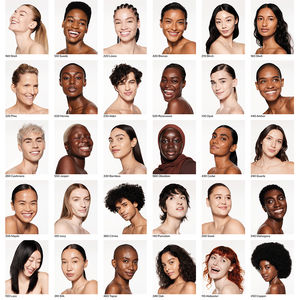 REVITALESSENCE SKIN GLOW foundation