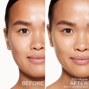 REVITALESSENCE SKIN GLOW foundation