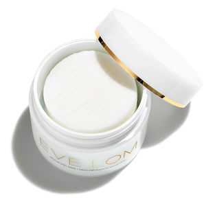 RESCUE discos exfoliantes