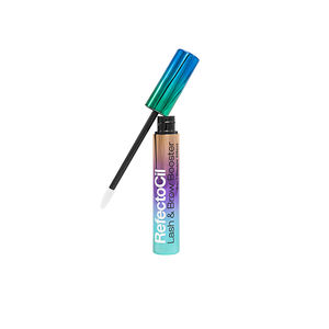 LASH &amp; BROW BOOSTER double effect