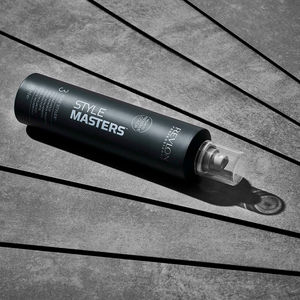 STYLE MASTERS pure styler strong hold hairspray