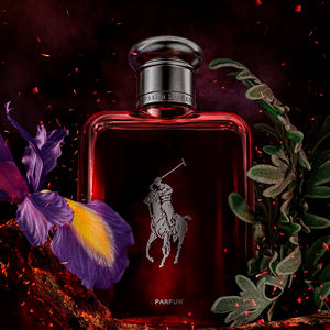 POLO RED PARFUM