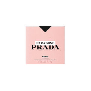 PARADOXE INTENSE