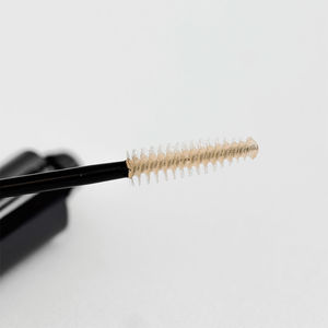Eyebrow and eyelash gel
