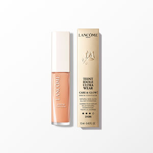 TEINT IDOLE ULTRA WEAR Care &amp; Glow Serum Concealer