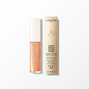 TEINT IDOLE ULTRA WEAR Care &amp; Glow Serum Concealer