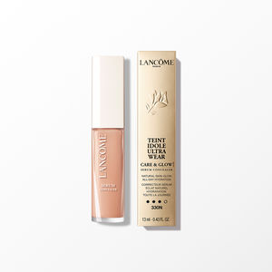 TEINT IDOLE ULTRA WEAR Care &amp; Glow Serum Concealer