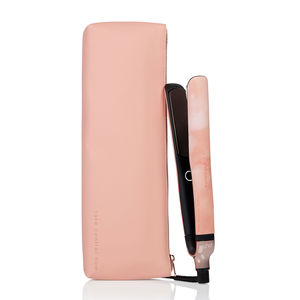 Plancha de pelo ghd platinum+ Take Control Now