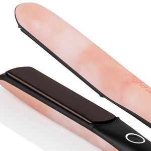 Plancha de pelo ghd platinum+ Take Control Now