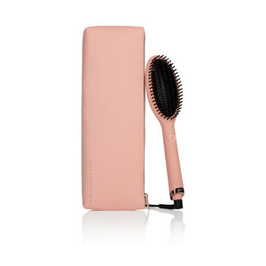 Brosse lissante électrique ghd glide Take Control Now