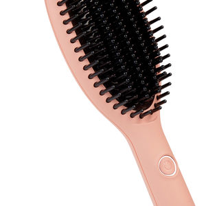 Brosse lissante électrique ghd glide Take Control Now
