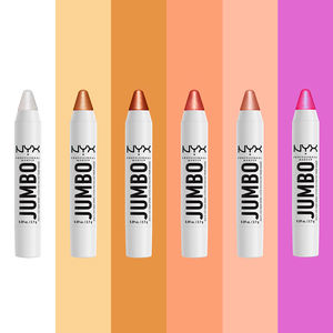 JUMBO multi-use face stick