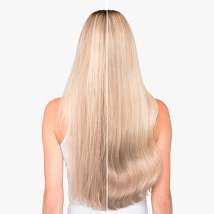 FUSION Intense Repair Shampoo für geschädigtes Haar
