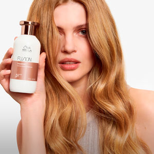 FUSION Intense Repair Shampoo für geschädigtes Haar