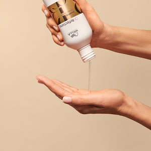 OIL REFLECTIONS Shine Enhancing Shampoo