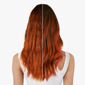 INVIGO COLOR BRILLIANCE Invigo Color Protective Mask Fine or normal hair