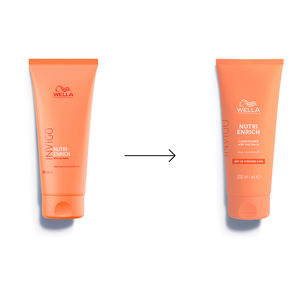 INVIGO NUTRI-ENRICH Deep Nutrition Conditioner für trockenes/geschädigtes Haar