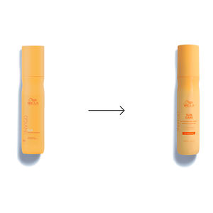 INVIGO SUN UV Protective Spray