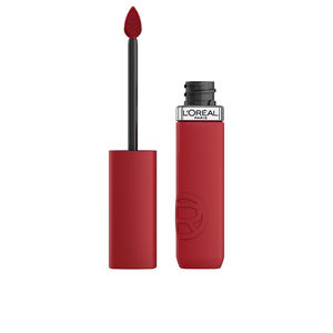 Pintalabios y labiales INFAILLIBLE MATTE RESISTANCE liquid lipstick L'Oréal París
