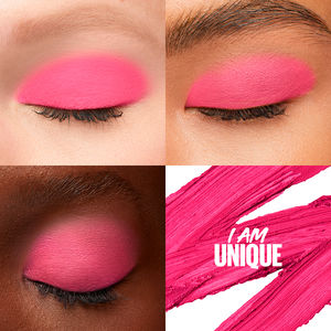 COULEUR DE TATOUAGE mat #courageux