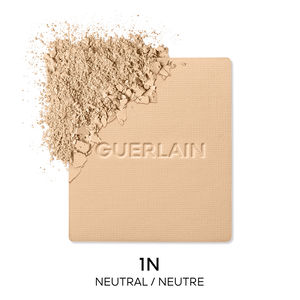 PARURE GOLD compact makeup foundation