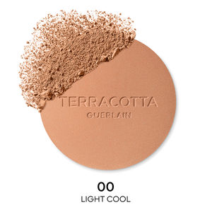 TERRACOTTA ORIGINAL bronzing powder