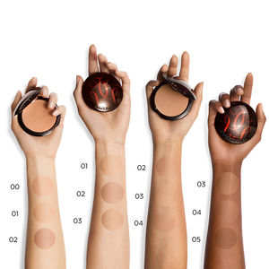 TERRACOTTA ORIGINAL bronzing powder