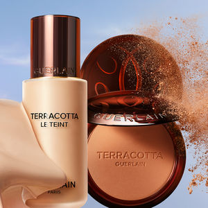 TERRACOTTA ORIGINAL bronzing powder