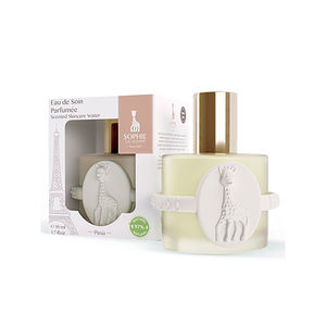 EAU DE SOIN PARFUMÉE