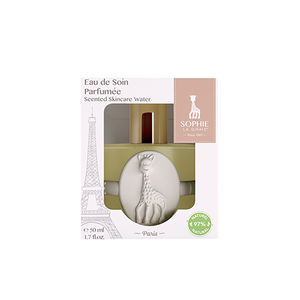EAU DE SOIN PARFUMÉE
