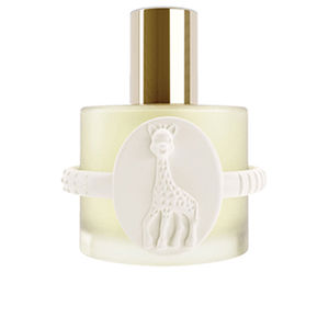 EAU DE SOIN PARFUMÉE eau de cologne vapeur 50 ml