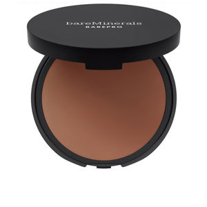 BAREPRO 16hr poeder foundation deep #Deep 55 Neutral