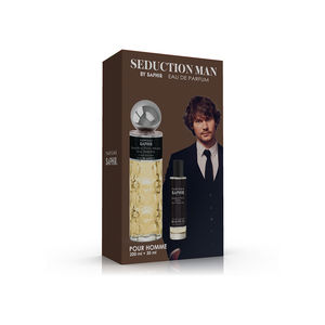 SEDUCTION MAN LOT