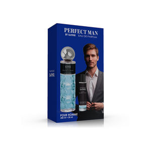 PERFECT MAN LOT