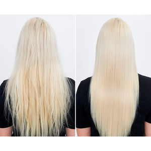 ACIDIC BONDING CONCENTRATE Professionelle sulfatfreie Flüssigmaske für strapaziertes Haar