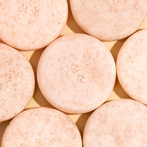 PANTHENOL &amp; COCONUT gentle shampoo