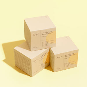 MULTIACIDS &amp; PAPAYA cleansing balm
