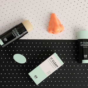 IT CLEAN blackhead cleasing stick