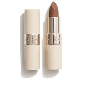 Gosh LUXURY NUDE lips Lipsticks buy online
