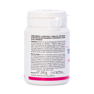 TRYPTOPHAN PLUS 60 tablets