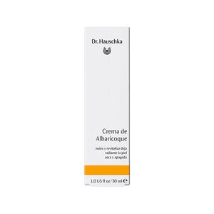 Apricot Day Cream