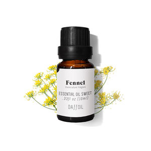 OLIO ESSENZIALE DI Finocchio Dolce