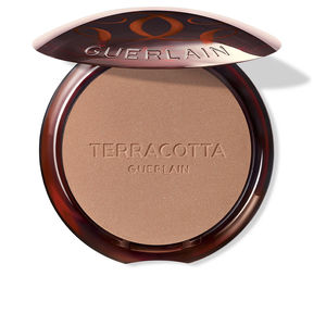 Polvos bronceadores TERRACOTTA polvos bronceadores - 96% de ingredientes de origen natural Guerlain